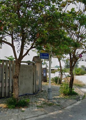 cần bán đất biển sơn thuỷ đường trần xuân hoà- ngũ hành sơn- đà nẵng. giá siêu tốt cho đầu tư