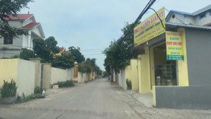 cần tiền em bán lô đất đẹp 80m2 xuân lễ tân dân sóc sơn hà nội