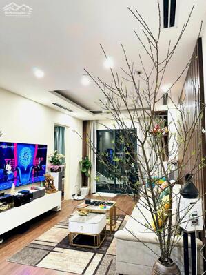 Bán căn hộ 2PN Imperia Garden, nhà đẹp sổ lâu dài, giá 7.9 tỷ