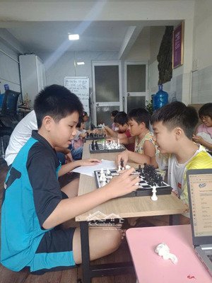 cho thuê phòng dạy học buổi chiều tối (từ 17h)