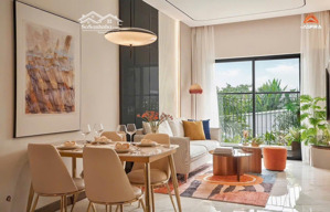 mua nhà bằng lương 6,8tr/tháng. căn hộ 2pn+2wc cách metro số 1 chỉ 800m với giá rumor chỉ 39,7tr/m2