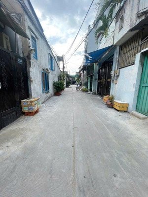 gấp bán nên hạ giá hết mức luôn, căn nhà ngay đường liên khu 4-5, bình hưng hòa, bình tân