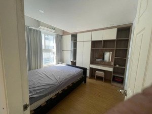 cho thuê căn 2p. 2wc chung cư phú thạnh, 9tr/th