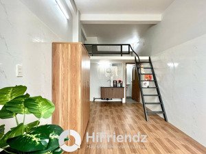 cho thuê cc mini 30m2, bancol thoáng , thang máy tiện nghi, view đẹp mới