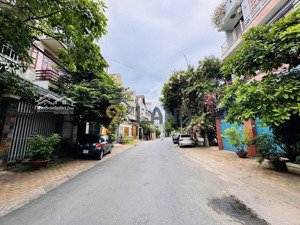 bán nhà 3 tầng - hxh thông - gần hoàng diệu 2 - 76m2 - đầu tư cho thuê có thu nhập ổn định