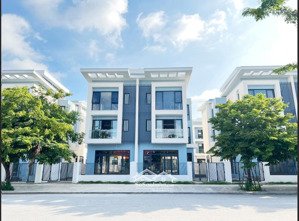 biệt thự án quý villa dương nội 180m2 mt 9m đường 12m đối diện trường nhỉnh 44tỷ