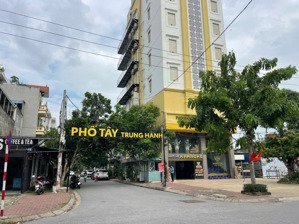 bán lô đất vị trí đẹp dt60m2 mặt đường tây trung hành hải an