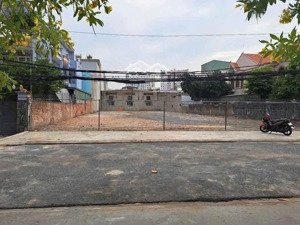 đất mặt tiền đường nguyễn văn quá vô phường đông hưng thuận quận 12