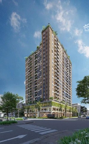 bán căn hộ ventosa luyxury ( legary66 ) gía chỉ 80tr/m2 . trung tâm q5