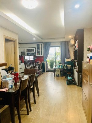 chính chủ bán căn hộ happy star tower, mai chí thọ: 70m2