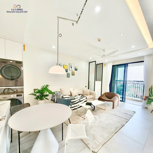 hot! cho thuê cc 2pn, 2wc, 75m2 tại times city, 14 triệu vnd