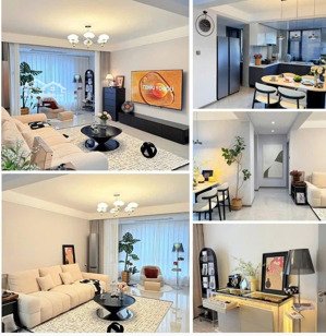 chính chủ cần bán căn hộ 3pn dự án chung cư kosmo tây hồ tầng đẹp view hồ tây thoáng mát quanh năm