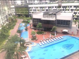 bán căn hộ briliant ,2pn-2wc , 97 m , giá 7,25 tỷ , nhà mới cdt, view hồ bơi