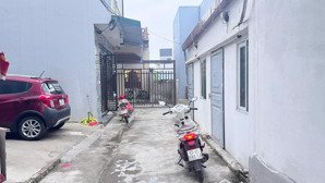 chỉ 1,5 tỷ sở hữu lô đất 43,3m2 trung tâm thị trấn an dương, oto đỗ cửa