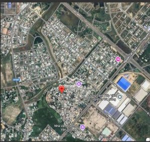 bán đất 100m2 đường 5.5m vân dương 1, khu tái định cư bền vững hòa liên giá tốt đầu tư chỉ 2,7 tỷ