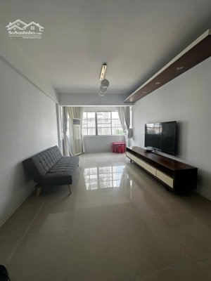 chính chủ bán gấp căn hộ 3pn, 2wc, 112m2 tại mỹ khánh 3, tân phong, q7, hcm, 24 triệu vnd