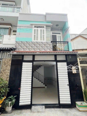 bán nr giá siêu hời, 4,4 tỷ, 44m2 tại lê văn quới, p bình hưng hòa a, q.bình tân