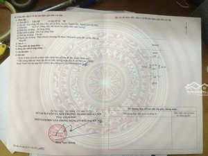 đất bán tại cự khê, thanh oai, hà nội, giá tốt 172 triệu / m2, 62.5m2