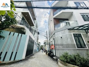 bán gấp lô đất hẻm xe hơi- đường số 22 - p. linh đông - 80.5m2- xây được 1 trệt lửng 2 lầu