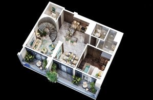 bán duplex celestine westlake, 35,4 tỷ, 199,8 m2, hàng hiếm tại tây hồ, hà nội