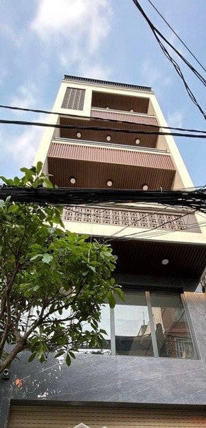 nhà 4 tầng đẹp lung linh đường bông sao ngang 5m tặng nội thất hoàn công đủ