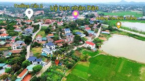 bán đất nền dự án tại xã thanh đình, 2,85 tỷ, 200 m2, giá siêu hời