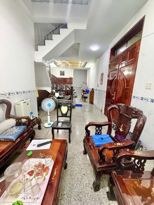 phú thọ hoà tân phú 5x14 (69m2) không lộ giớ - 3 tầng 4pn - 7 tỷ 5 tl