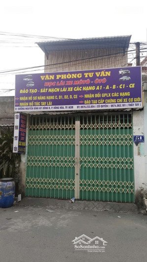 4.79 tỷ mặt tiền kd nguyễn bính, đông hòa; gần st go và chợ dĩ an, dt 4x19m; lh 