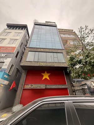 bán nhà mặt phố yên phụ, 44,5 tỷ, 86m2, mặt tiền 6m, 6 tầng, pháp lý đầy đủ, giá siêu hời!