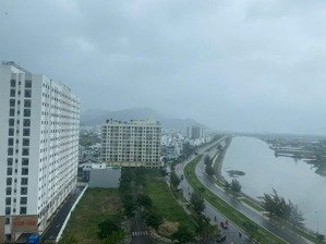 cho thuê căn hộ góc 3 mặt view cực phẩm siêu đẹp ssh07, hà quang 1, nam nha trang