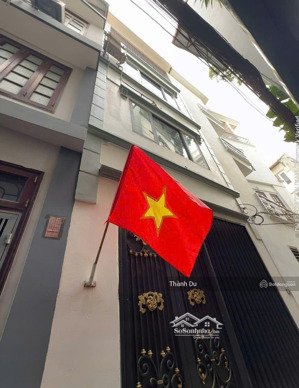 cho thuê nhà nguyên căn gần ô tô phố bồ đề 38m2 3t 2pn giá 9 triệu