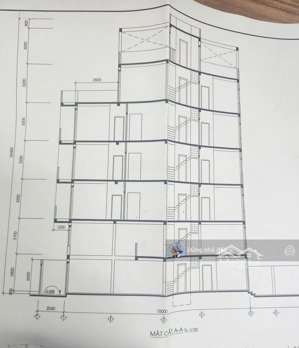 định cư đức bán gấp khuôn đất đẹp hẻm 8m bạch đằng. dt: 6x20m. cn: 120m2. tiện xây tòa nhà