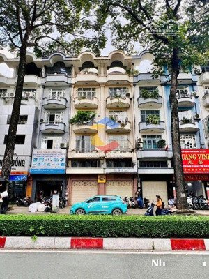 chủ ngộp bank giảm từ 100 tỷ về 85 tỷ, bán gấp nhà mt an dương vương đối diện chợ an đông 8 x 20m