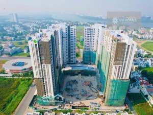bán 3pn 2wc tại victoria village, thanh toán 70% , ký hđmb giá 8tỷ5 bao hết chi phí
