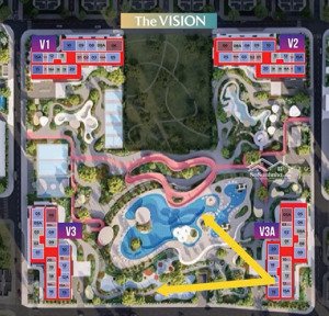 sở hữu căn hộ studio masteri vin 3 chỉ từ 588tr, không chênh, ký thẳng chủ đầu tư