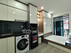 chính chủ gửi bán chung cư mini dòng tiền văn quán. 6t, full nội thất, 12 phòng dòng tiền 720tr/1n