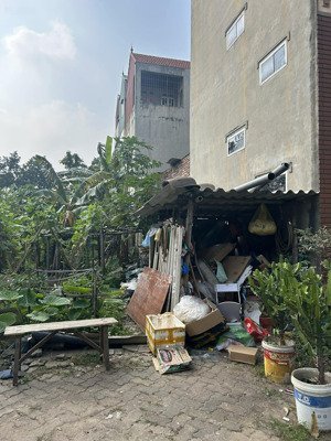 chủ cần bán 80m2 tđc kiêu kỵ - gia lâm, lh 