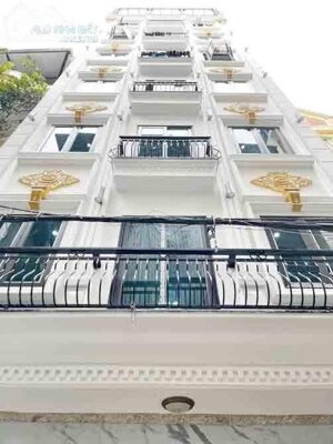 Bán nhà đẹp Hoàng Văn Thái, Thanh Xuân, dòng tiền 1.2tỷ/năm, 70mx6t, 18.6 tỷ, 0985696268