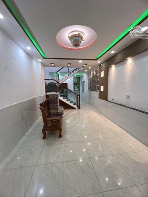 nhà bán phú thọ hoà_48m2_hoàn công đủ_giá 5,4tỷ