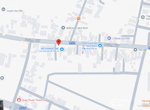 cho thuê mặt bằng kinh doanh sầm uất phố me, gia viễn