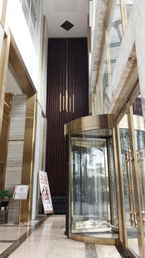 bán nhanh căn hộ 120m view sông tầng cao tại aqua 44 yên phụ giá hấp dẫn. 