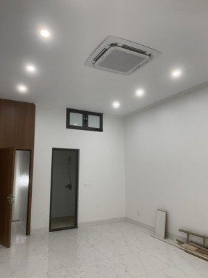 cho thuê nhà phố bùi bằng đoàn - hà đông hoàn thiện full điều hòa. lh 