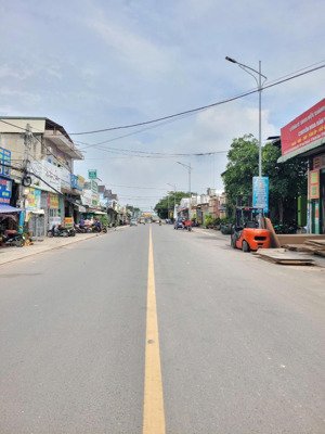 bán dãy trọ 10x33m, đường d2 gần kdc thuận giao, p. thuận giao, thu nhập 26tr/th