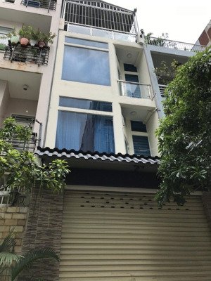 bán nhà hẻm vip nguyễn trãi đối diện lancaster legacy quận 1 (4x15m, 3 lầu) giá 15.7 tỷ