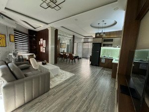 góc 2 mặt tiền k300 - 10x11m - 5 tầng thang máy - hdt 60tr/tháng