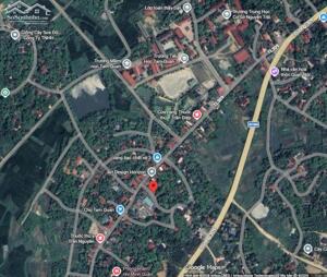 Bán đất kinh doanh chợ Tam quan, Tam đảo. ( xã Tam dương bắc, Phú thọ)