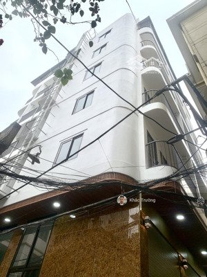 phạm văn đồng- tòa chdv 7 tầng hầm - 30 phòng - lô góc mt rộng - dòng tiền ~150tr/tháng 39.9 tỷ