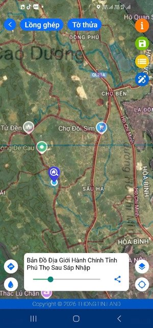 giờ kiếm đâu lô đất vuông vắn đẹp, sẵn sổ. chỉ hơn 3tr/m2