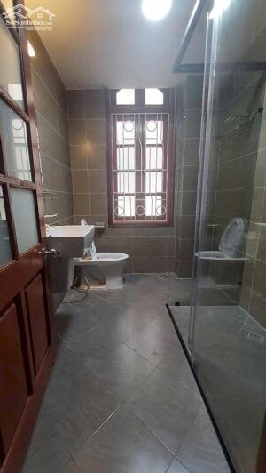 BÁN GẤP NHÀ KIM MÃ BA ĐÌNH 35m2, 4 TẦNG MẶT TIỀN 3,7m GIÁ 7.36 TỶ