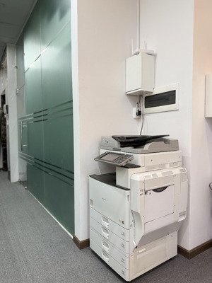 duy nhất 01 phòng trống tại oni office quận 1 - giá cực ưu đãi